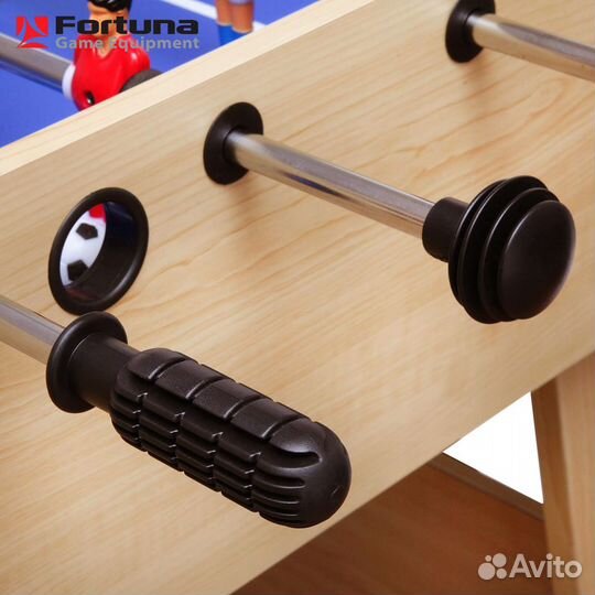 Настольный футбол fortuna azteka FDL-420