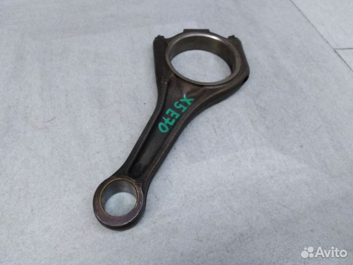 Шатун бмв 5 E60/E61