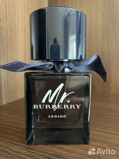 Личная коллекция парфюма