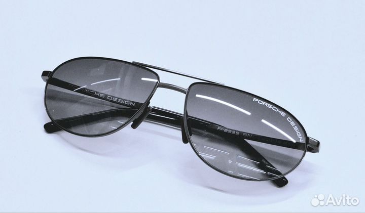 Очки солнцезащитные Porsche