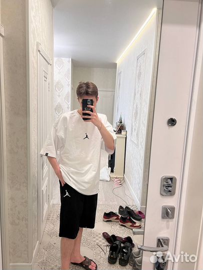 Коплект jordan
