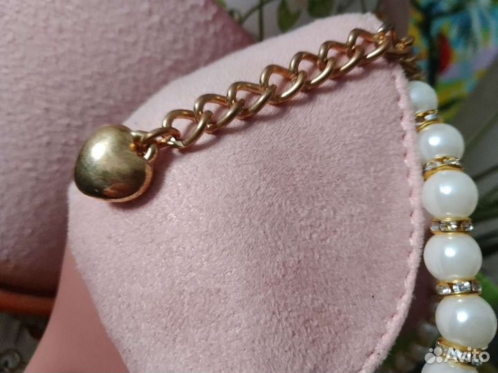 Босоножки новые, 38-39 размер