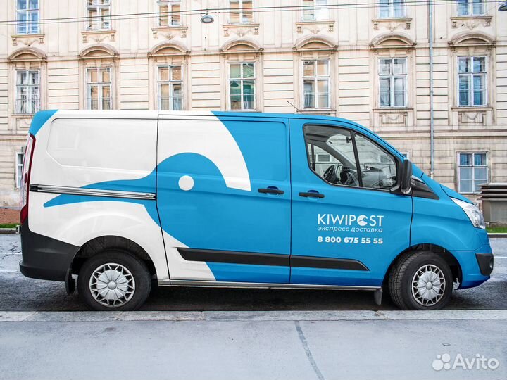 Дизайнер логотипа / сайта