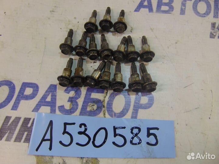 Болт для Mitsubishi Lancer X 2007