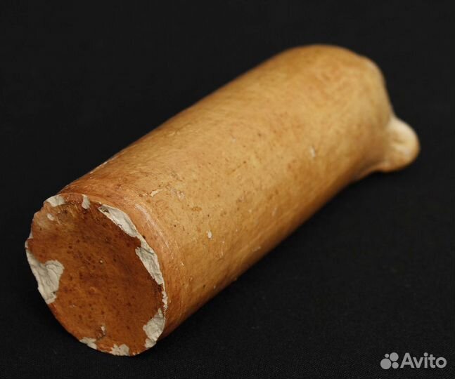 Две бутылочки 