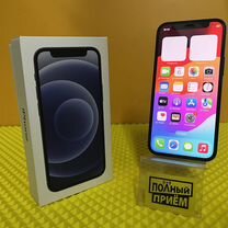 iPhone 12 mini, 128 ГБ