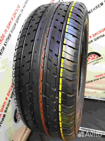 Goodyear Eagle F1 GS 225/55 R17 97W