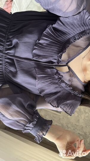 Платье женское