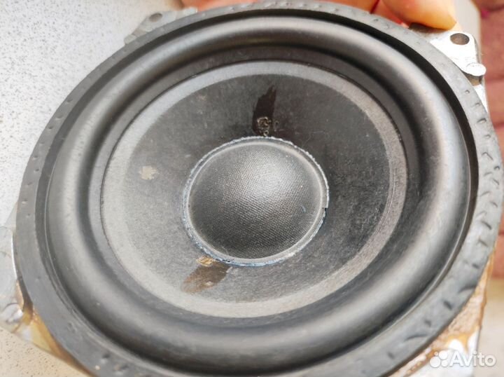 Динамик советский 15гд-11А