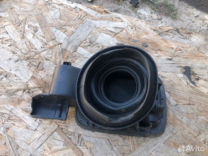 Лючок топливного бака Bmw X1 2012