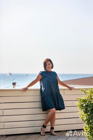 Доверительное управление недвижимостью