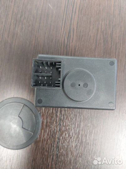 Замок зажигания Volkswagen Touareg