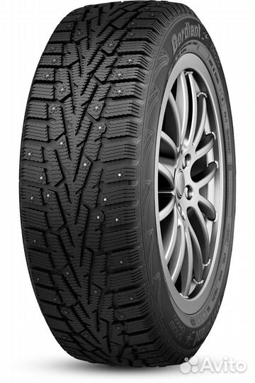 Cordiant Snow Cross 195/65 R15 91T