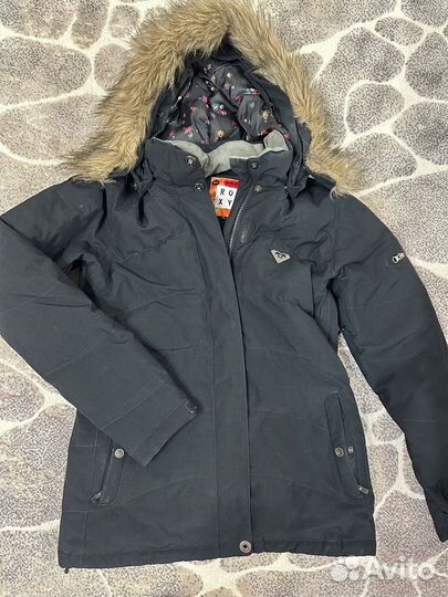 Горнолыжная куртка Roxy