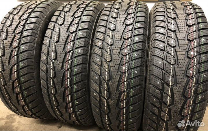 Ecovision W-686 275/40 R22 108T