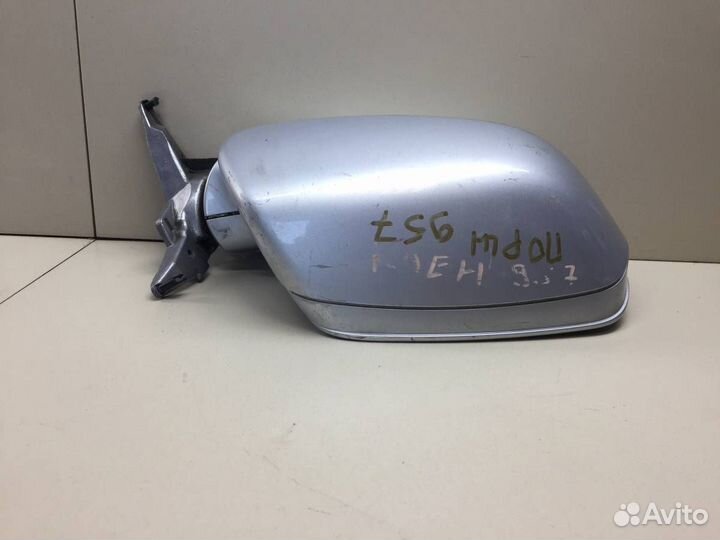 Зеркало правое электрическое Porsche Cayenne 2003