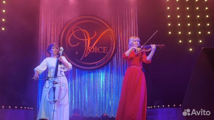 Музыканты на ваш праздник