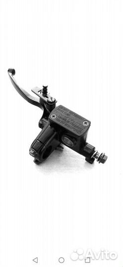 Главная ручная тормоз (правая +левая) 22мм