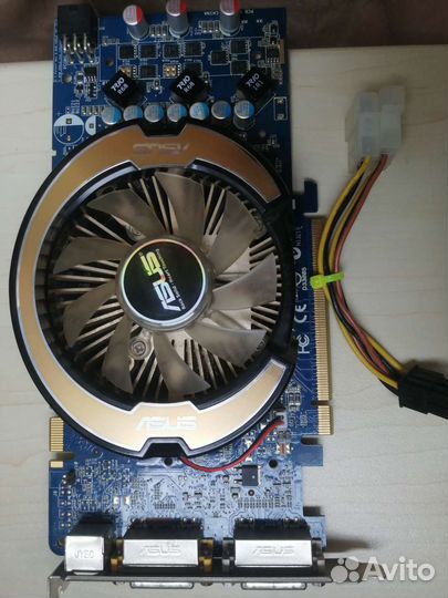 Видеокарта