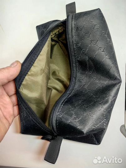 Органайзер на козырёк