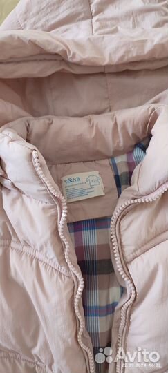 Куртки осенние