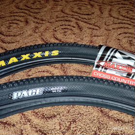 Покрышки вело maxxis 29x2.10, Kenda kevlar и др