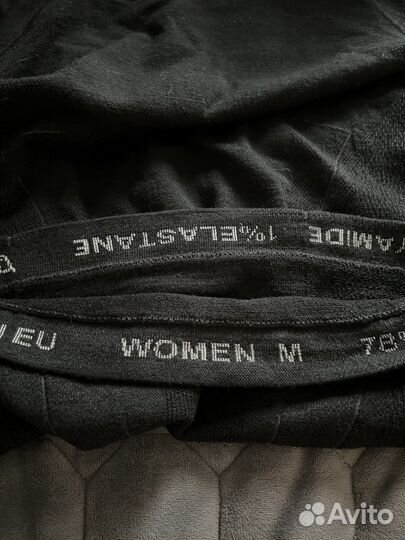 Термобелье Brubeck