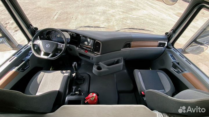 Shacman (Shaanxi) X3000, 2023