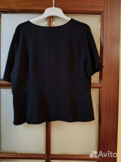 Блуза вискоза Rainbow 50-52 Германия