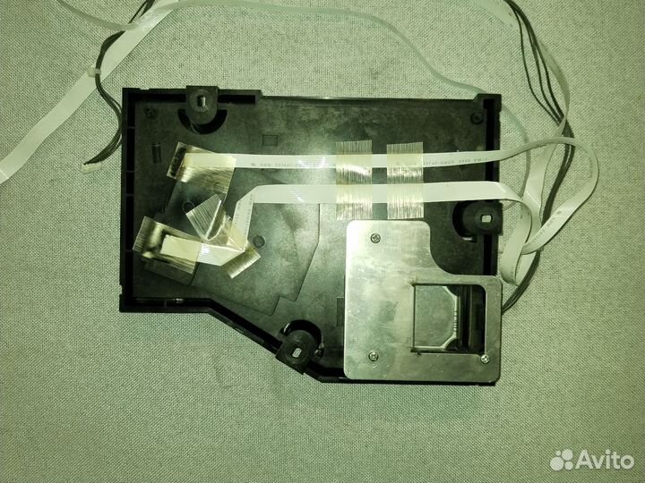 4041075100 Блок лазера (сканер)