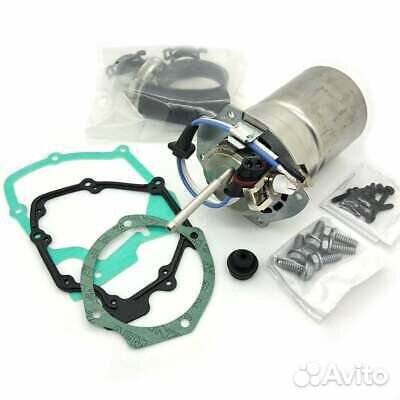 Горелка со свечей Thermo Top c