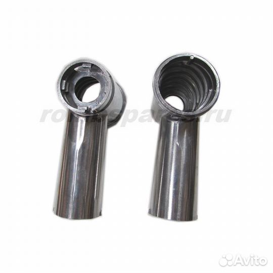 Корпус шнека мясорубки Аксион М11-М41