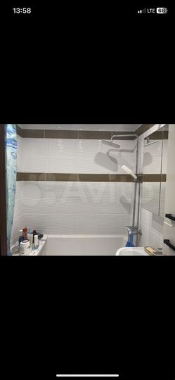 Комната 10 м² в 3-к., 3/15 эт.