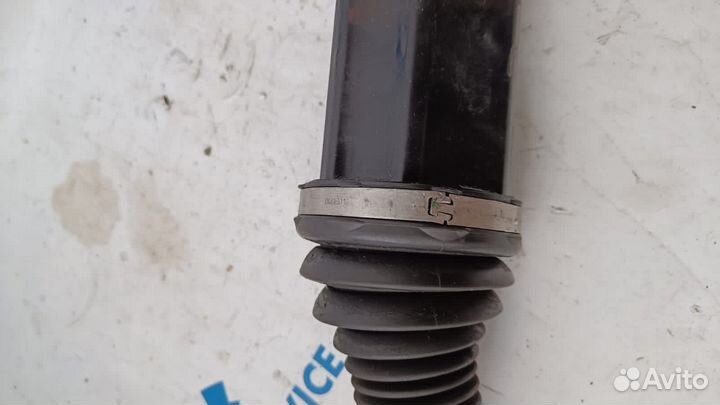 Mercedes GLC X253 Привод передний левый 0389