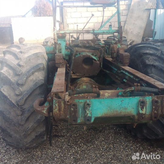 Разбор т 150 колес нету