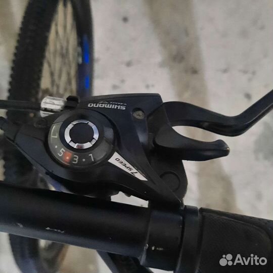 Велосипед Lorak 1.0