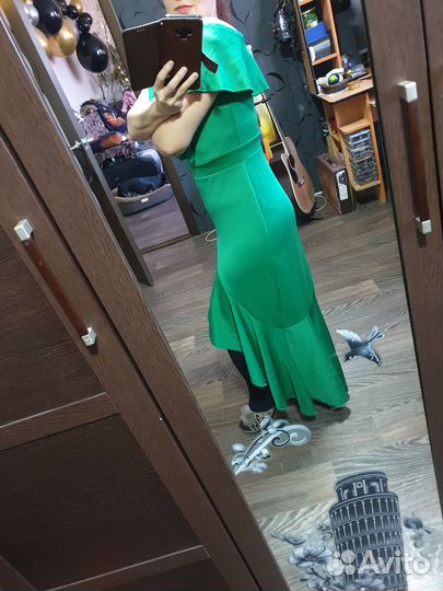 Платье женское новое 44