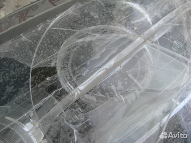 2013-17 Ленд ровер Фара левая Range Rover IV