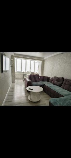 2-к. квартира, 50 м², 3/5 эт.