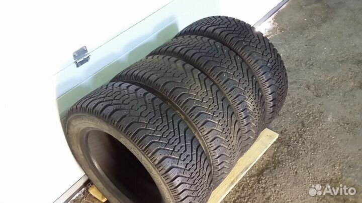 Goodyear UltraGrip 500 195/60 R15