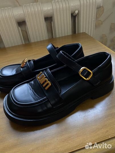 Обувь для девочки