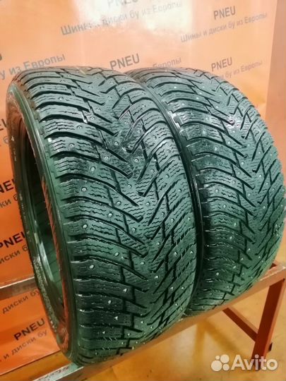 Nokian Tyres Hakkapeliitta 8 245/50 R18 100T