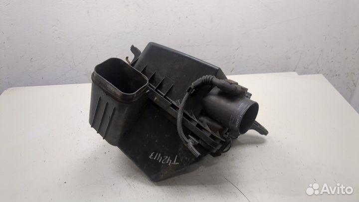 Корпус воздушного фильтра Lexus GS, 2007