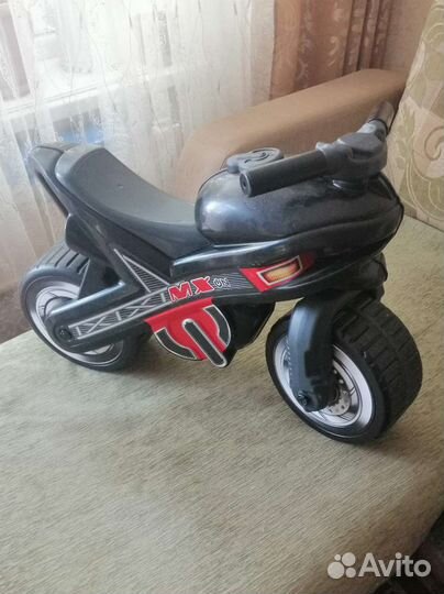 Беговел/каталка