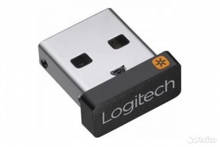 USB-приемник Logitech USB Unifying receiver