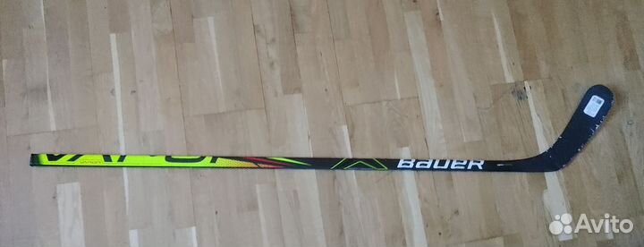 Профессиональная хоккейная клюшка (bauer vapor )