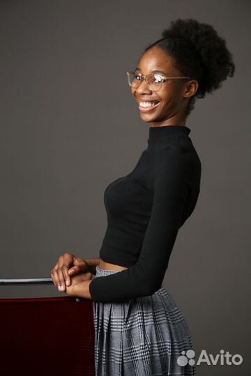 Преподаватель Английского Языка