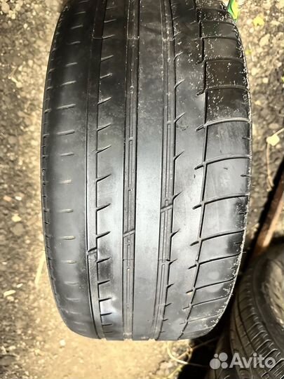 Triangle Sportex TSH11 245/40 R19