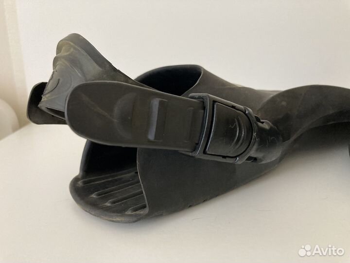 Ласты для дайвинга tusa Imprex