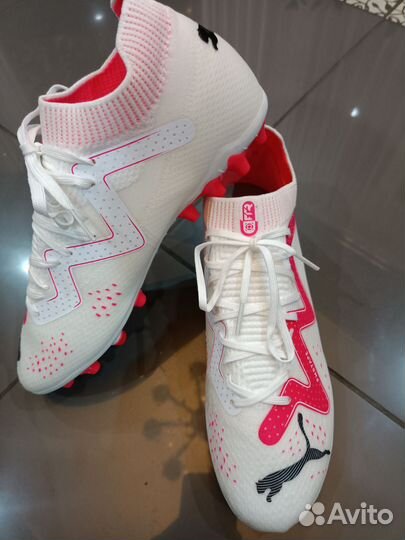 Бутсы puma future ultimate